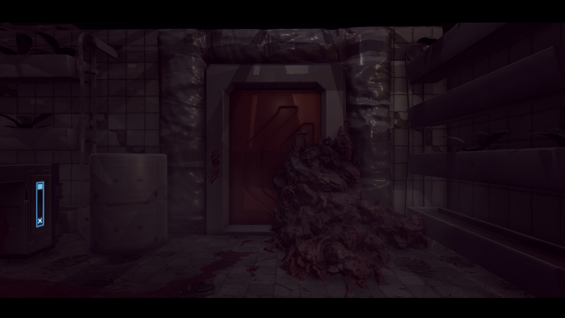 虚空：激光雷达恐怖生存游戏|官方英文|支持手柄|The Voidness - Lidar Horror Survival Game|虚空裂隙雷达恐怖生存游戏 - 18