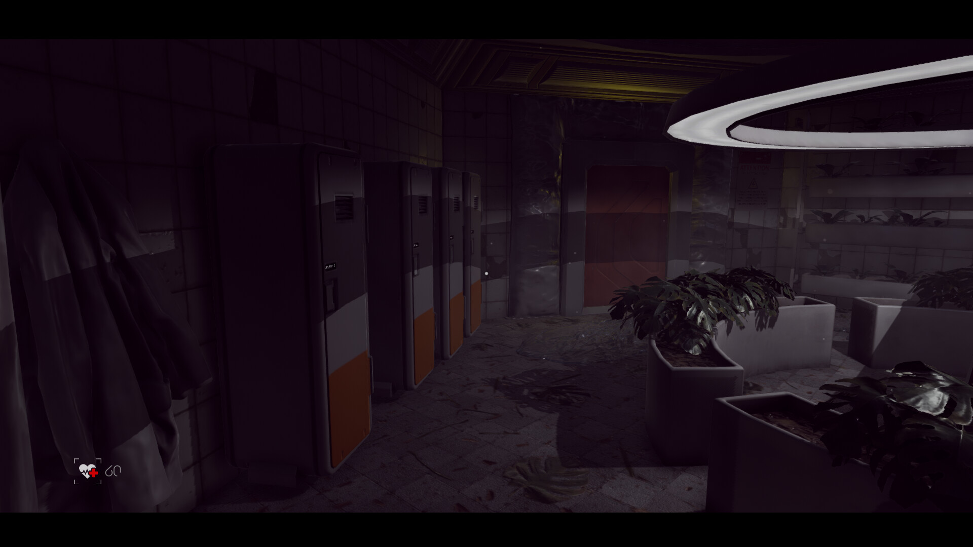 虚空：激光雷达恐怖生存游戏|官方英文|支持手柄|The Voidness - Lidar Horror Survival Game|虚空裂隙雷达恐怖生存游戏 - 4