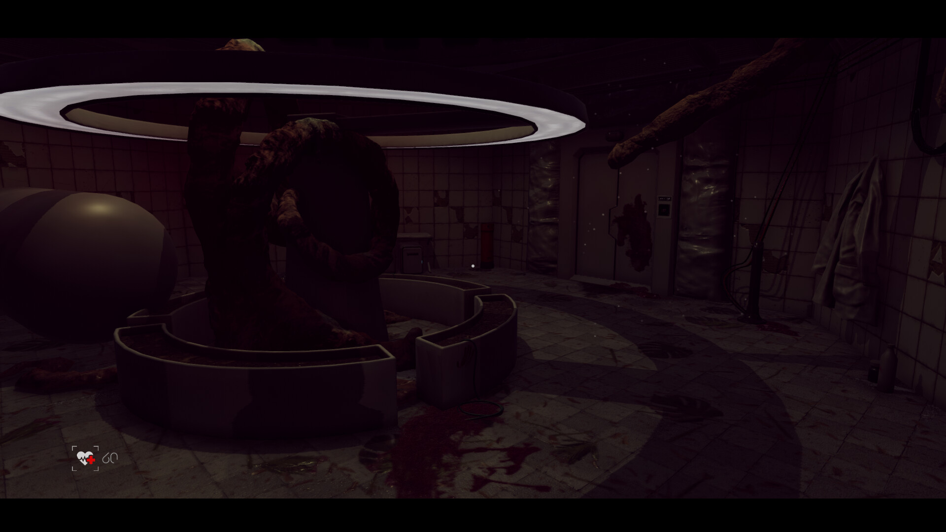 虚空：激光雷达恐怖生存游戏|官方英文|支持手柄|The Voidness - Lidar Horror Survival Game|虚空裂隙雷达恐怖生存游戏 - 14