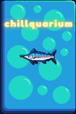 轻松水族馆 | 免安装中文版下载 - 单机岛