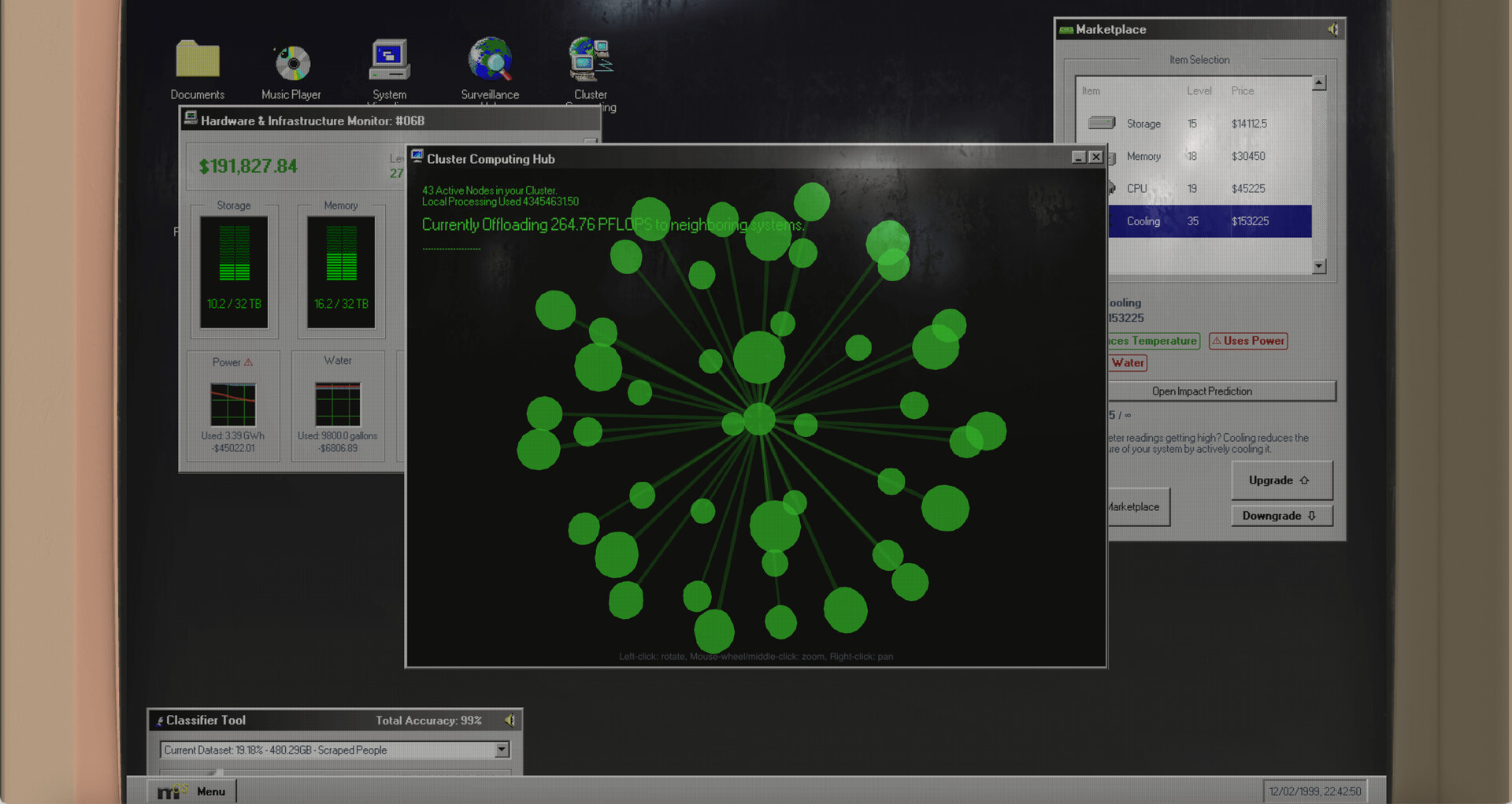 图片[6]-面容采集者（FACEMINER）免安装中文版下载-蒸汽游戏宝库 - 高质量Steam单机游戏下载站