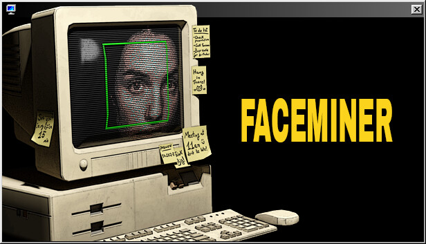 面容采集者/人脸挖掘/FACEMINER
