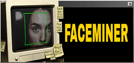 面容采集者/人脸挖掘/FACEMINER-秋风资源网