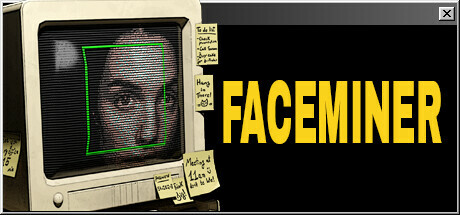 人脸挖掘 | FACEMINER