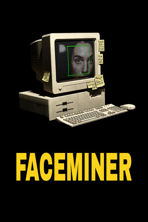 面容采集者/人脸挖掘/FACEMINER