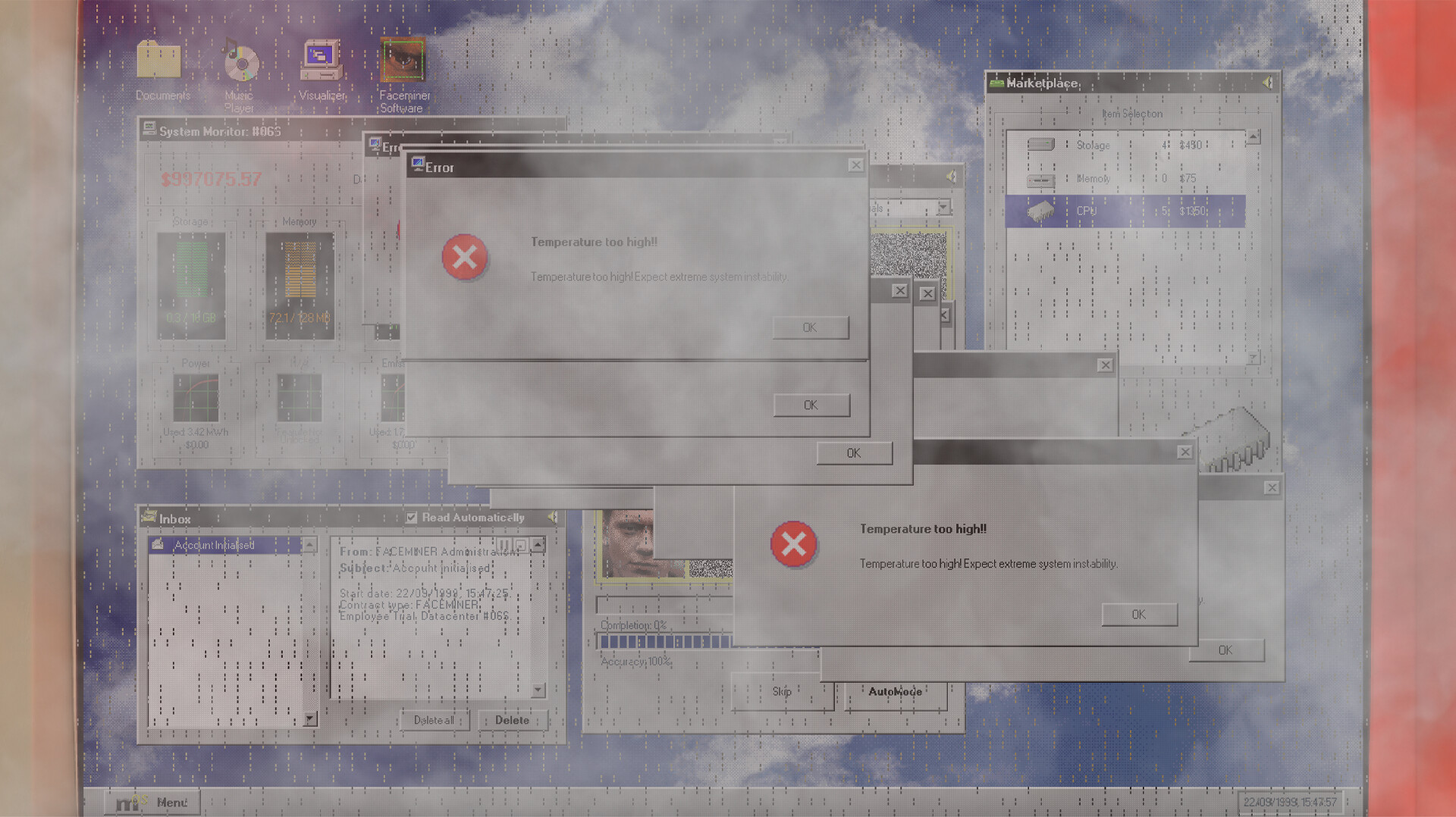 图片[7]-面容采集者（FACEMINER）免安装中文版下载-蒸汽游戏宝库 - 高质量Steam单机游戏下载站