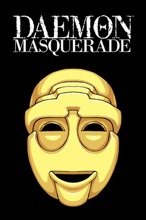 恶魔舞会/魔灵假面舞会/DAEMON MASQUERADE