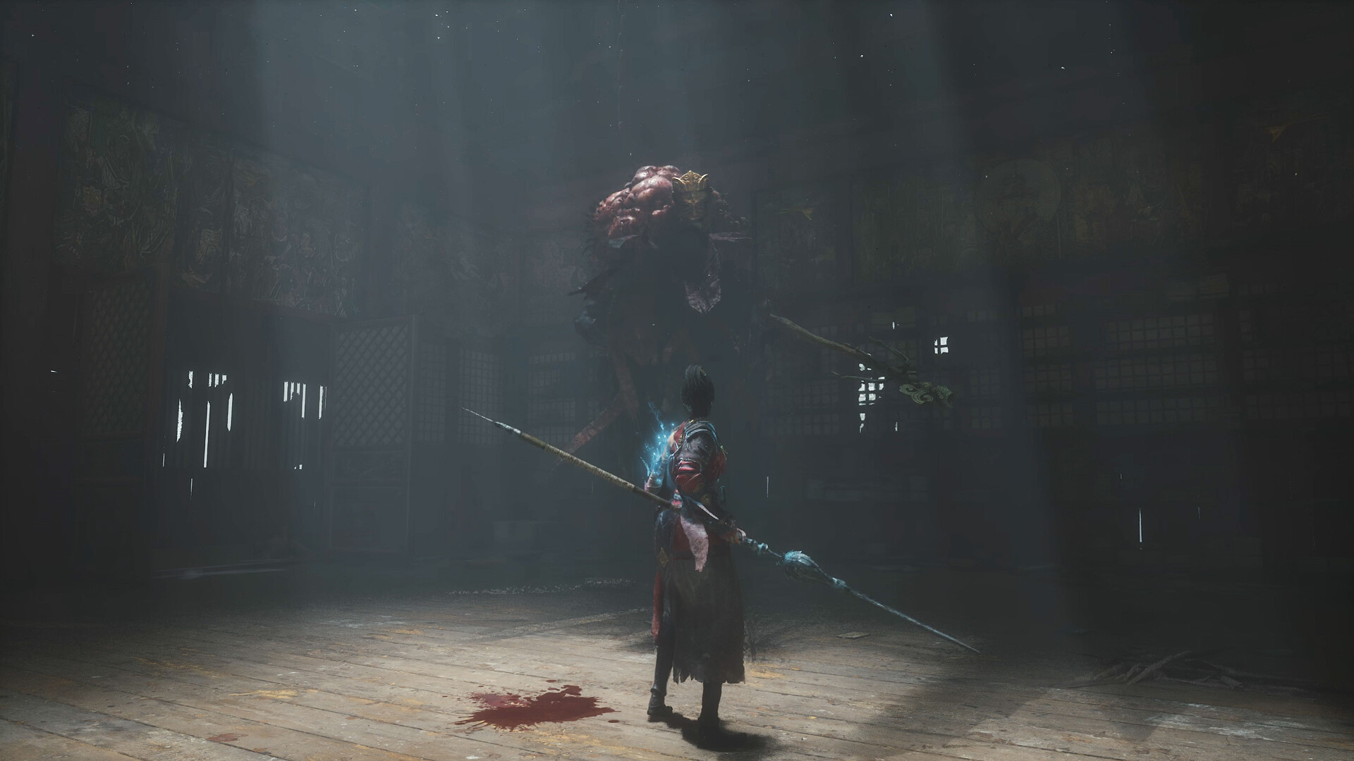 明末：渊虚之羽|v1.7|豪华版|官方中文|支持手柄|Wuchang Fallen Feathers - 3