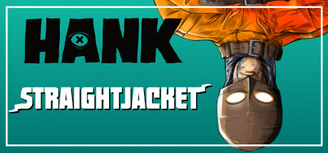 Hank: Straightjacket 图标