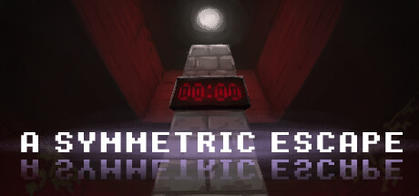 对称逃脱|A Symmetric Escape|Build.16753622|容量167MB|官方简体中文|支持键盘.鼠标.手柄