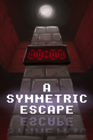 对称逃脱/A Symmetric Escape