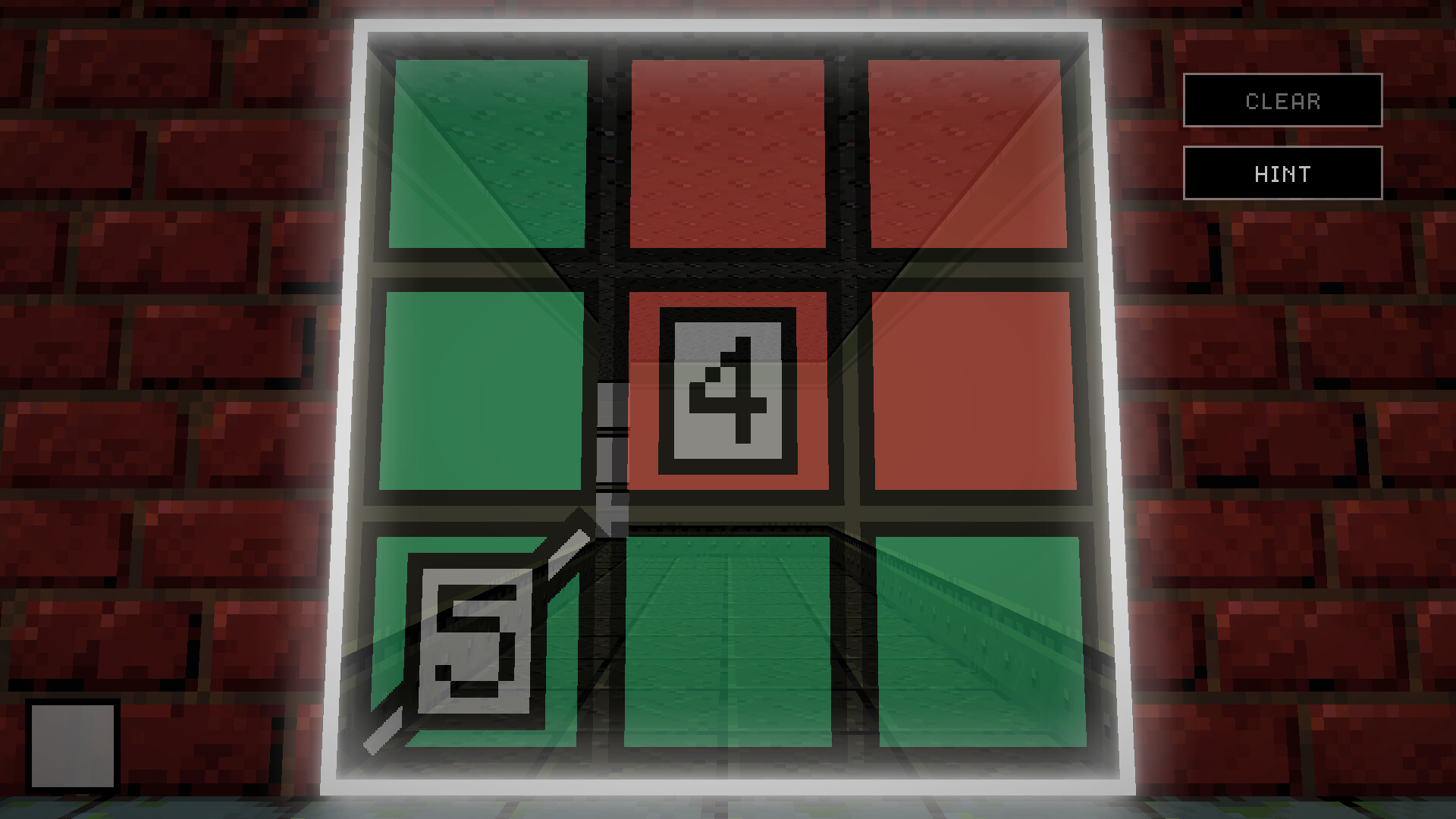 图片[4]-对称脱出（A Symmetric Escape）Build.16753622[中文][0.15G]-极客游戏