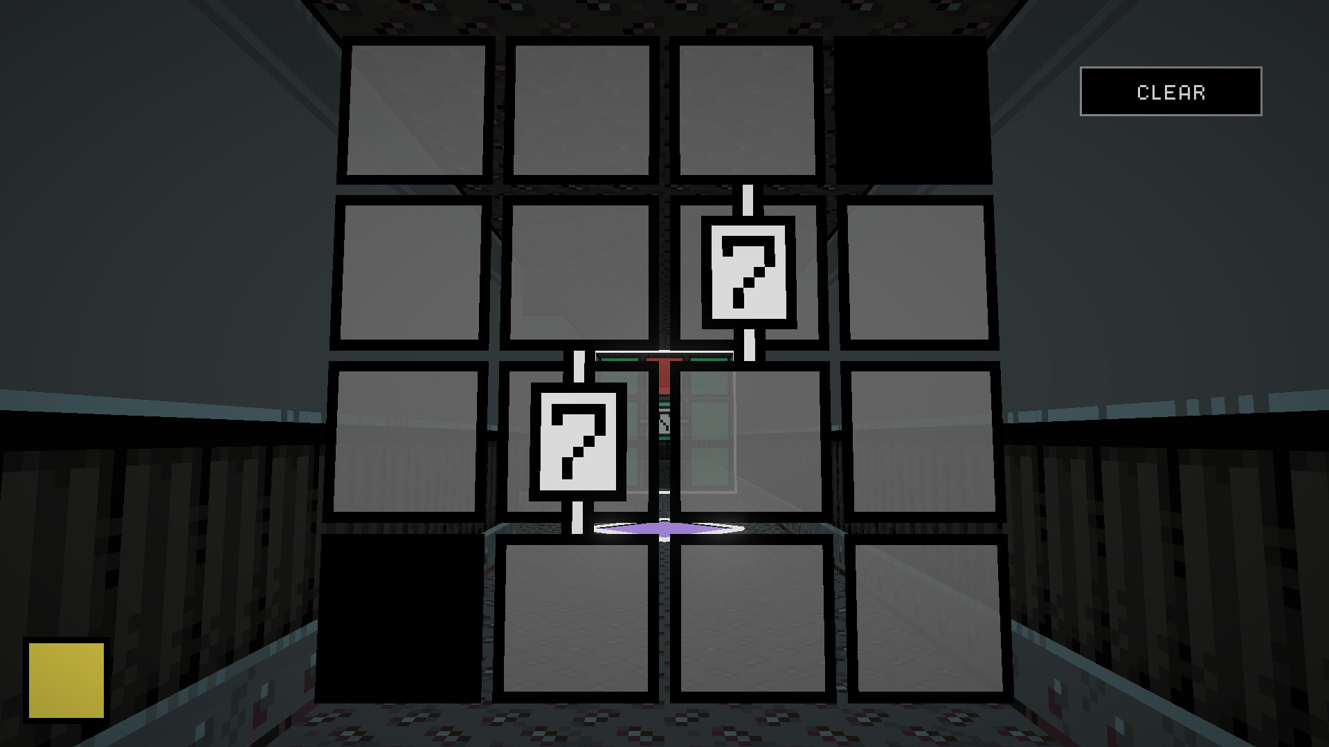 图片[3]-对称脱出（A Symmetric Escape）Build.16753622[中文][0.15G]-极客游戏