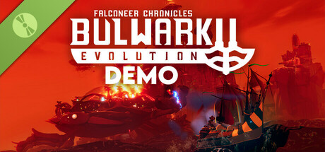 Bulwark: Falconeer Chronicles Demo