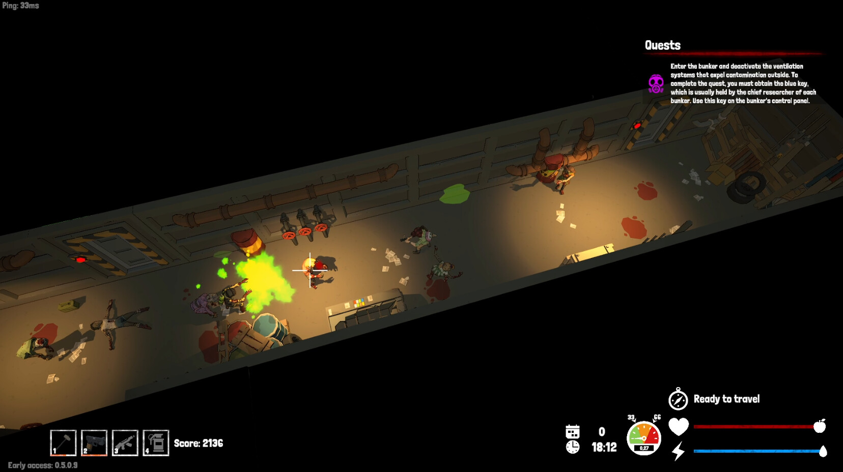 《死亡游牧民族(Death Nomad)》|v0.6.0.37|中文|免安装硬盘版 《死亡游牧民族(Death Nomad)》|v0.6.0.37|中文|免安装硬盘版