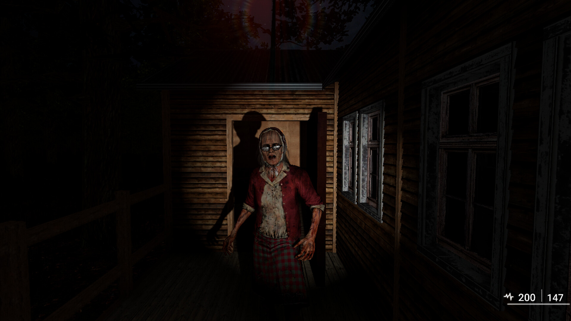ASZG项目/The Zombie Neighborhood