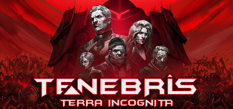 Tenebris: Terra Incognita（黑暗星系：未知之地）中文版｜回合制战术RPG｜全DLC整合版｜百度网盘直下