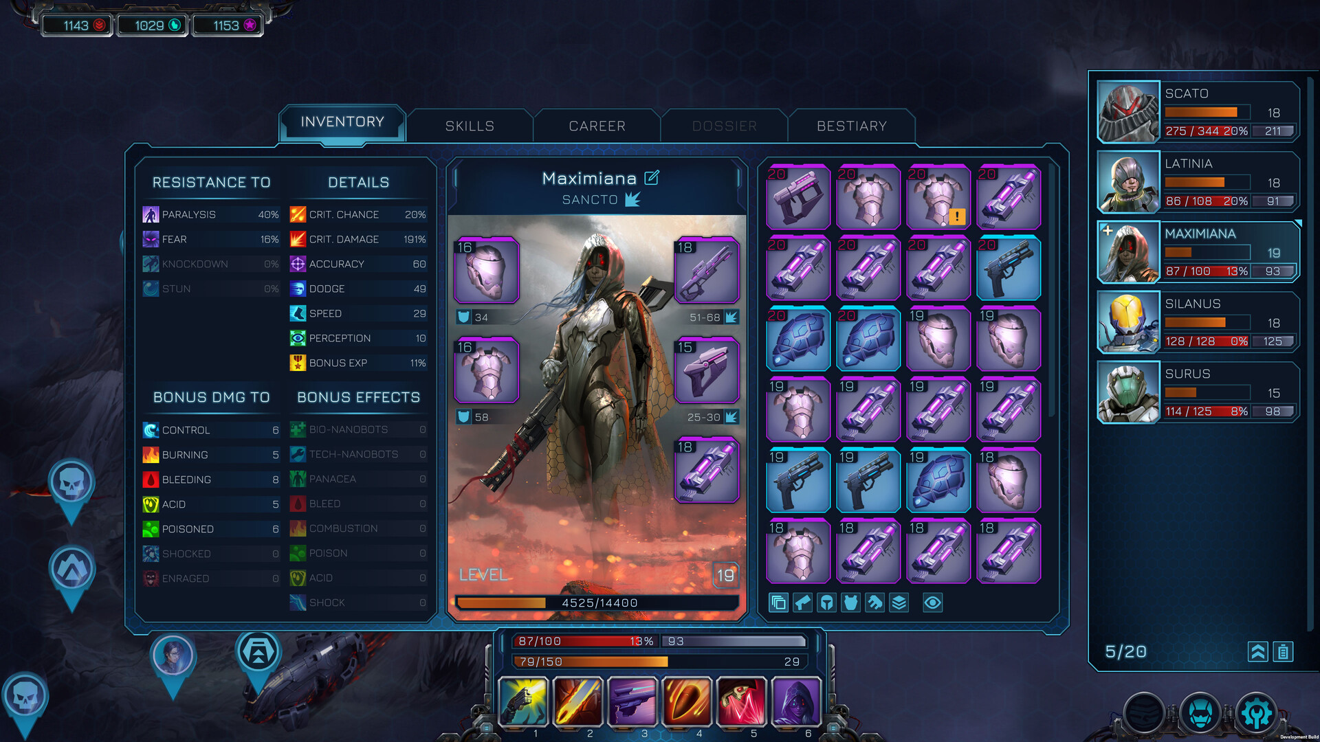 《暗黑纪元:未知之地(Tenebris: Terra Incognita)》|Build 21601662|中文|免安装硬盘版 《暗黑纪元:未知之地(Tenebris: Terra Incognita)》|Build 21601662|中文|免安装硬盘版