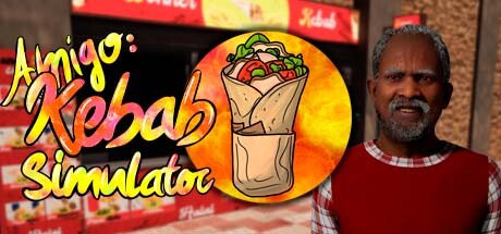 烤肉串模拟器/Kebab Chefs!-集游星软件站