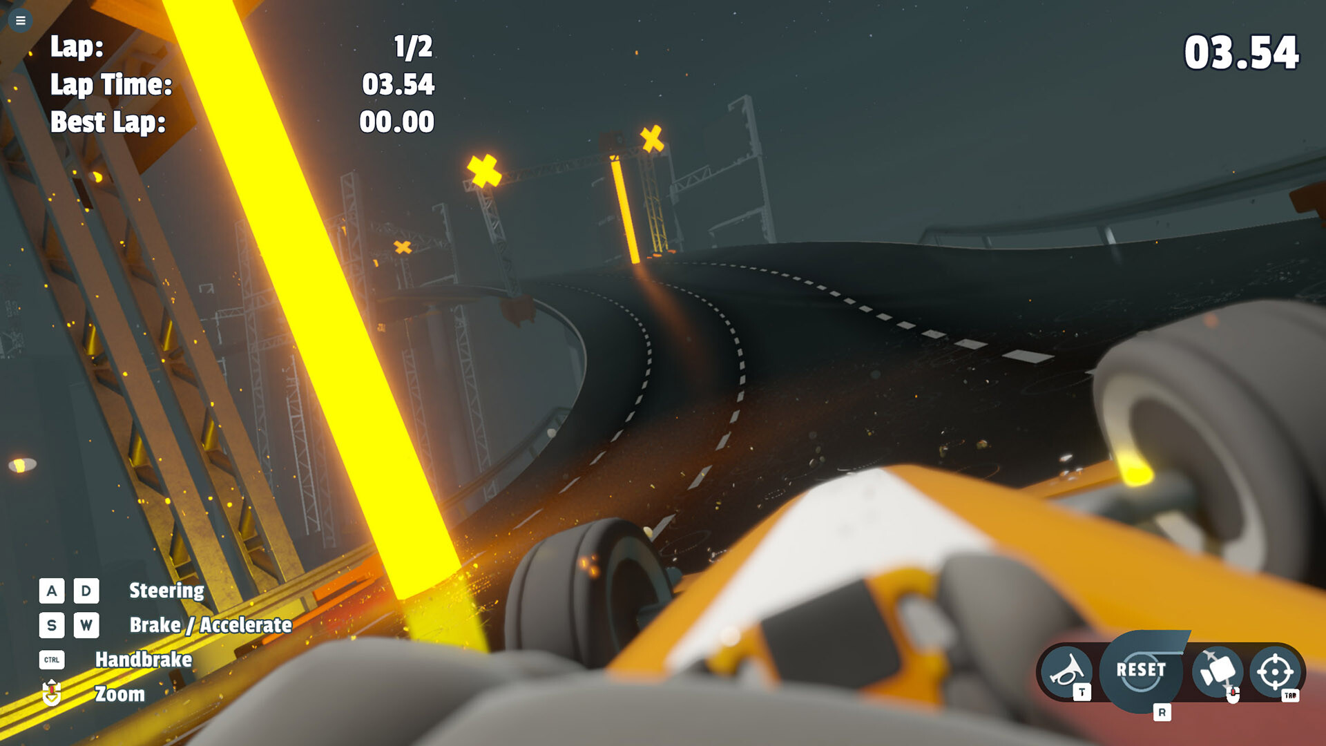 疯狂碰撞2|支持手柄|Turbo Dismount 2 - 8