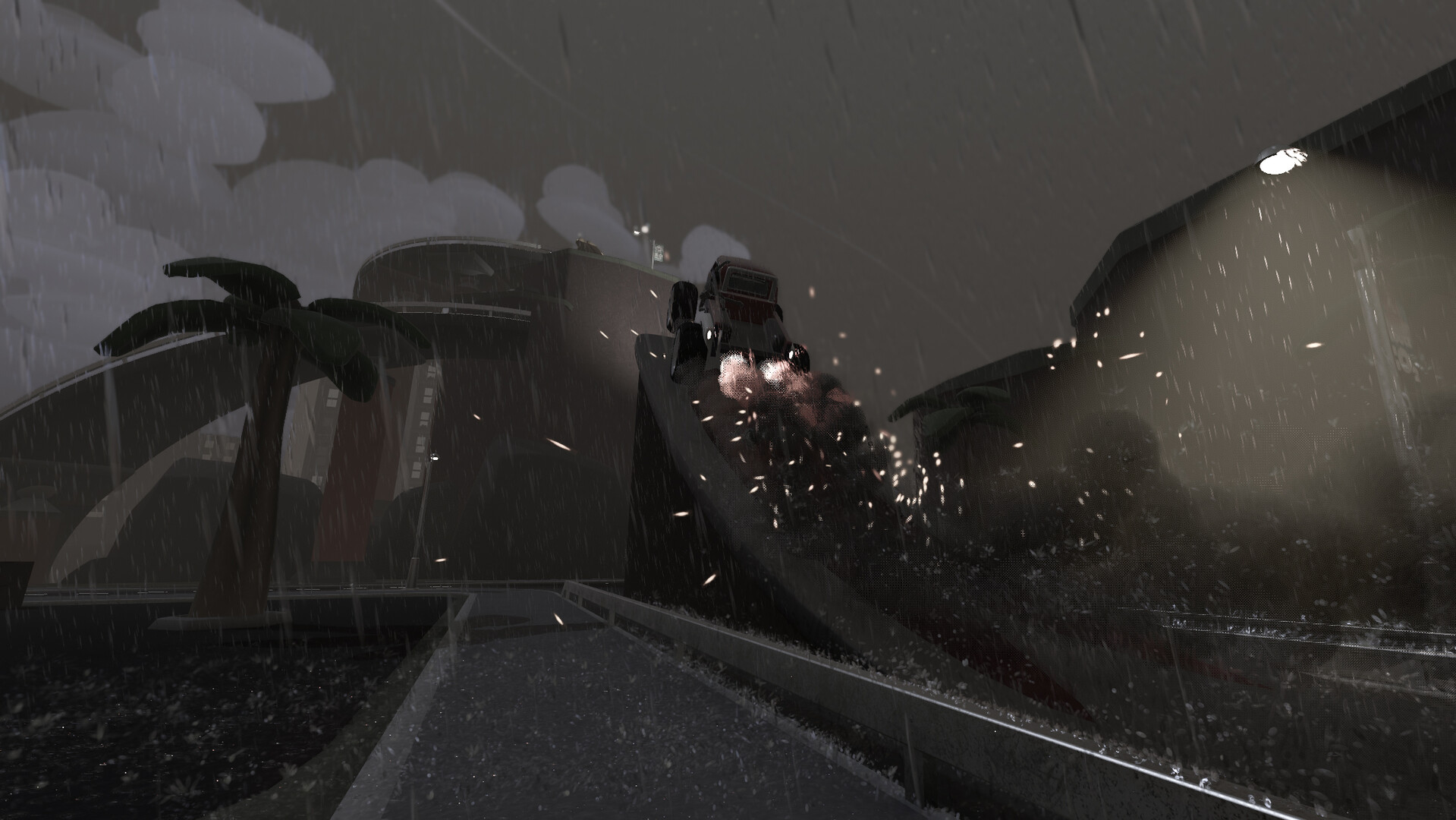 疯狂碰撞2/Turbo Dismount 2