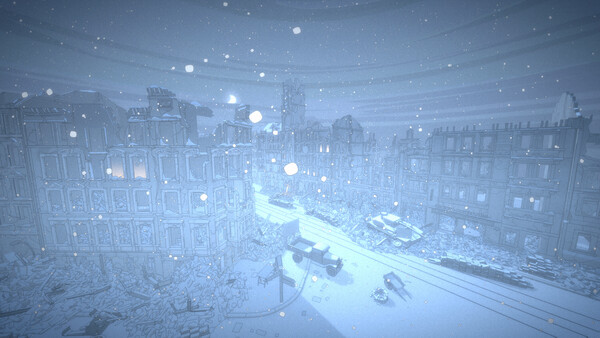 柏林公寓 - PC平台资源截图 9