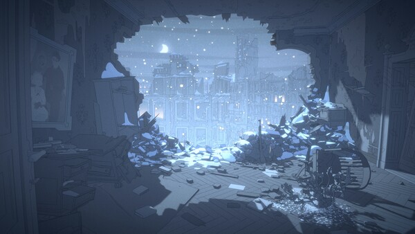 柏林公寓 - PC平台资源截图 11