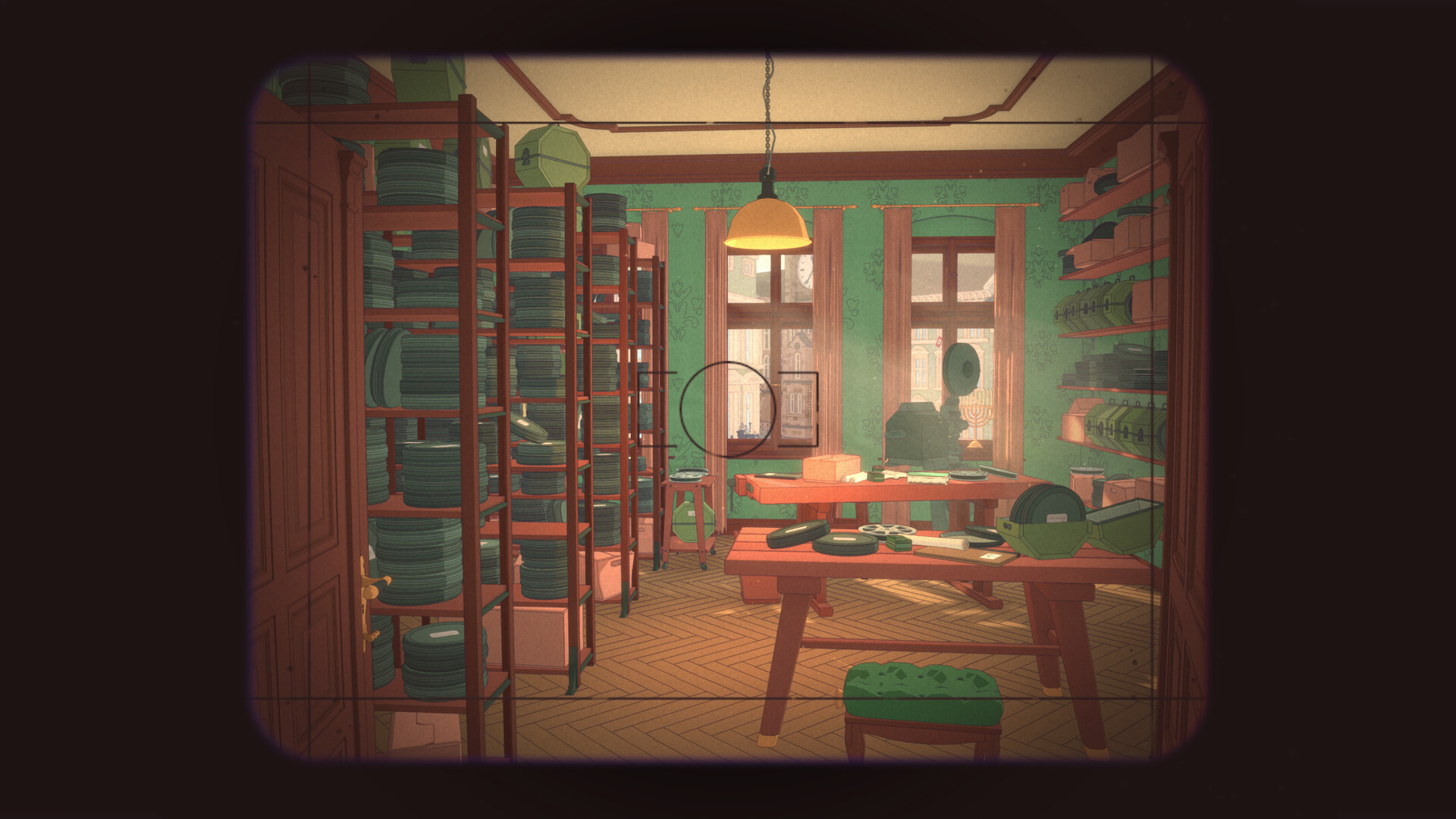 柏林公寓|官方中文|支持手柄|The Berlin Apartment - 6