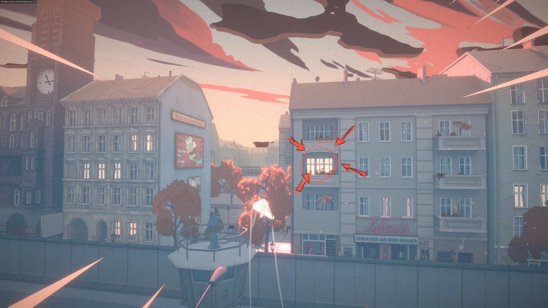 柏林公寓|官方中文|支持手柄|The Berlin Apartment - 8