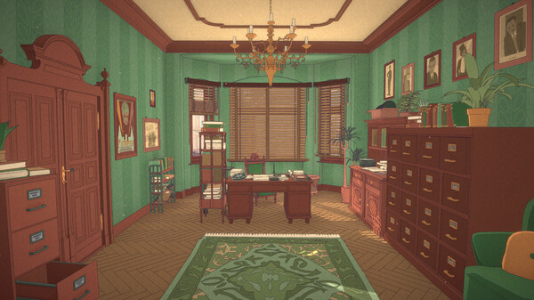 柏林公寓 - PC平台资源截图 4