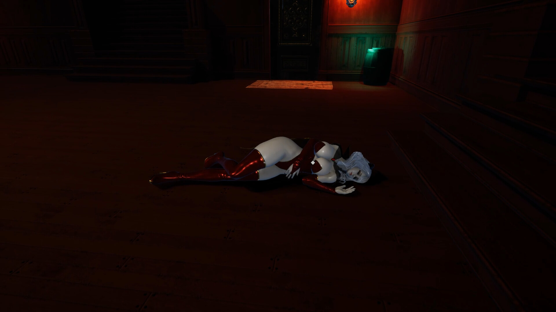 《吸血鬼大厦(Vampire Mansion)》|v1.5.4|中文|免安装硬盘版 《吸血鬼大厦(Vampire Mansion)》|v1.5.4|中文|免安装硬盘版