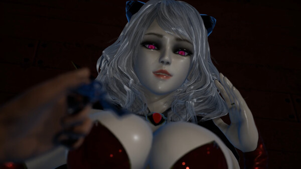 图片[4]-吸血鬼大厦/吸血鬼宅邸/Vampire Mansion v1.5.3（官中）-无忧免费游戏网