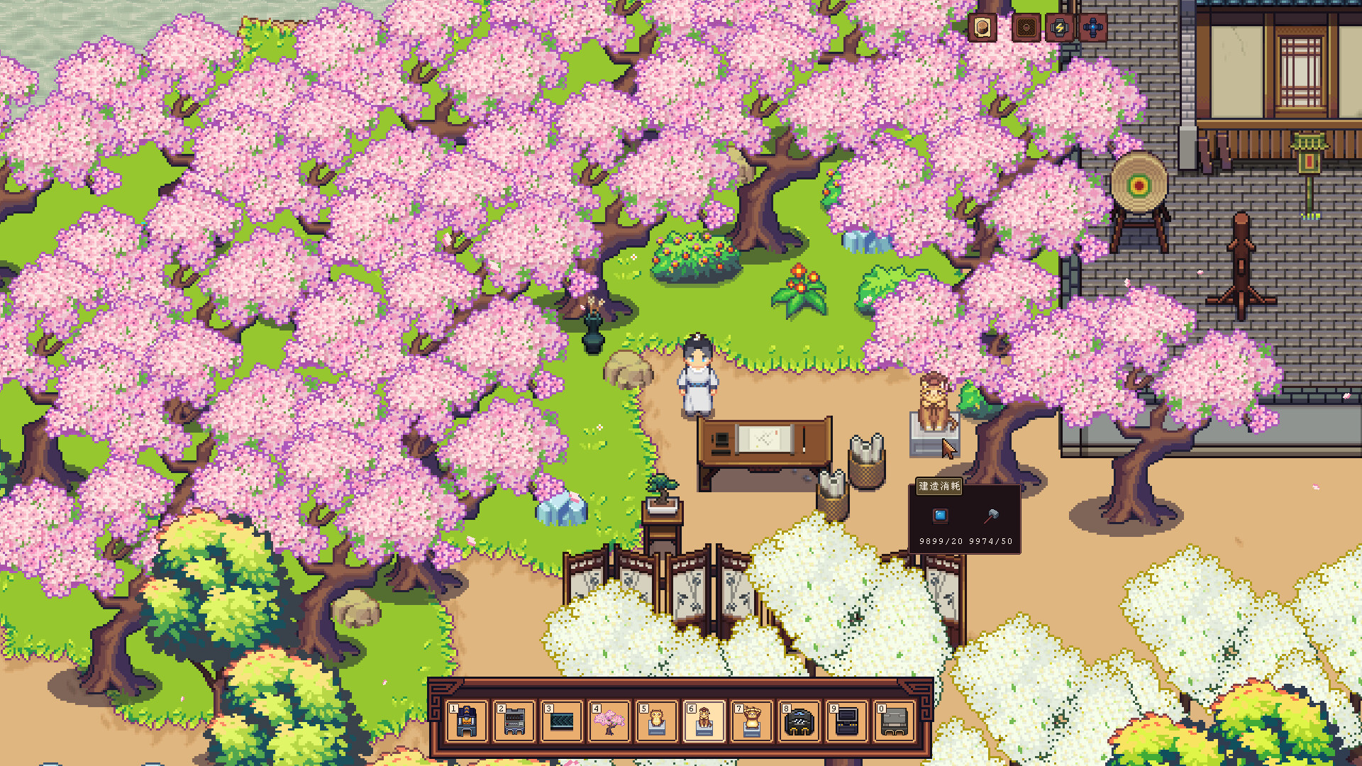 江城创业记/River Town Factory Build.15796085|角色扮演|容量1.3GB|免安装绿色中文版|支持键盘.鼠标