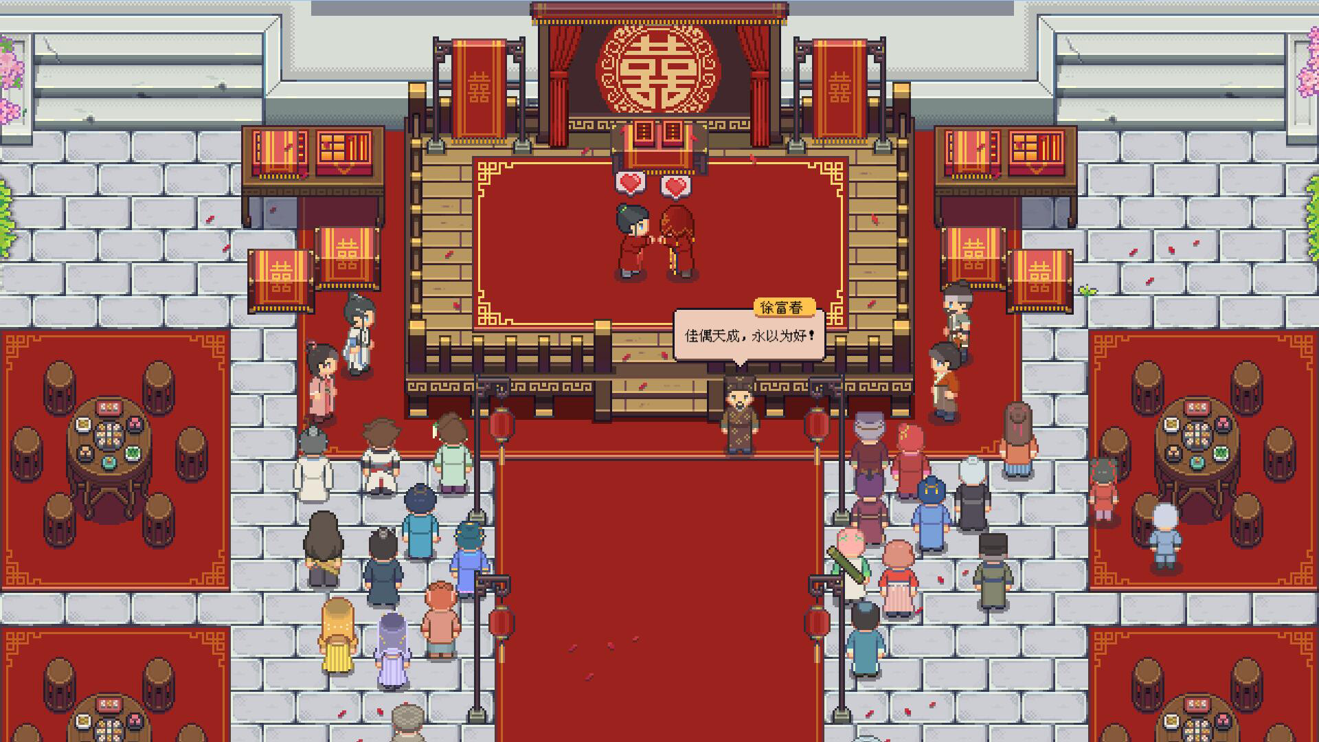江城创业记/River Town Factory Build.15796085|角色扮演|容量1.3GB|免安装绿色中文版|支持键盘.鼠标