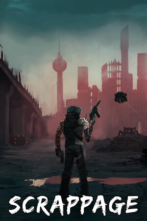 报废-单机岛