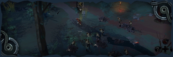 昂骷 An Ankou插图