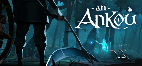 昂骷 | An Ankou