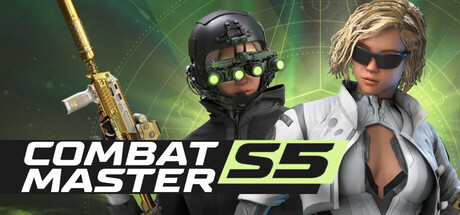 Combat Master: Season 5