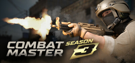 Combat Master: Season 5