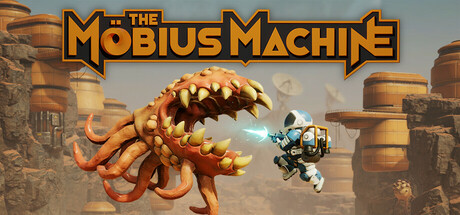 莫比乌斯机器 The Mobius Machine Build.15742896-重大更新v1.2 -飞星（官中）-飞星免费游戏仓库