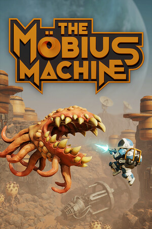 莫比乌斯机器/The Mobius Machine