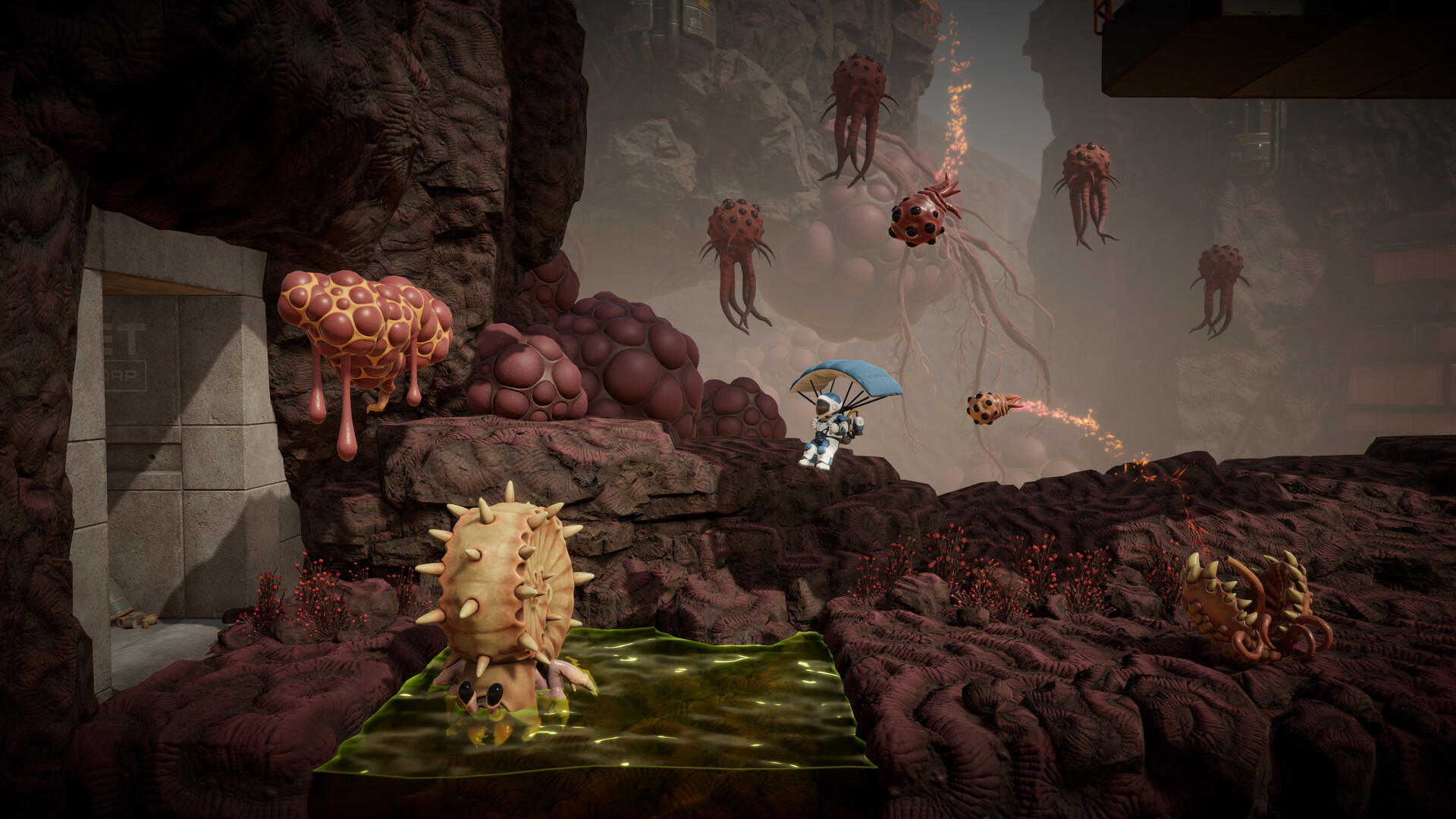 莫比乌斯机器/The Mobius Machine 截图 15