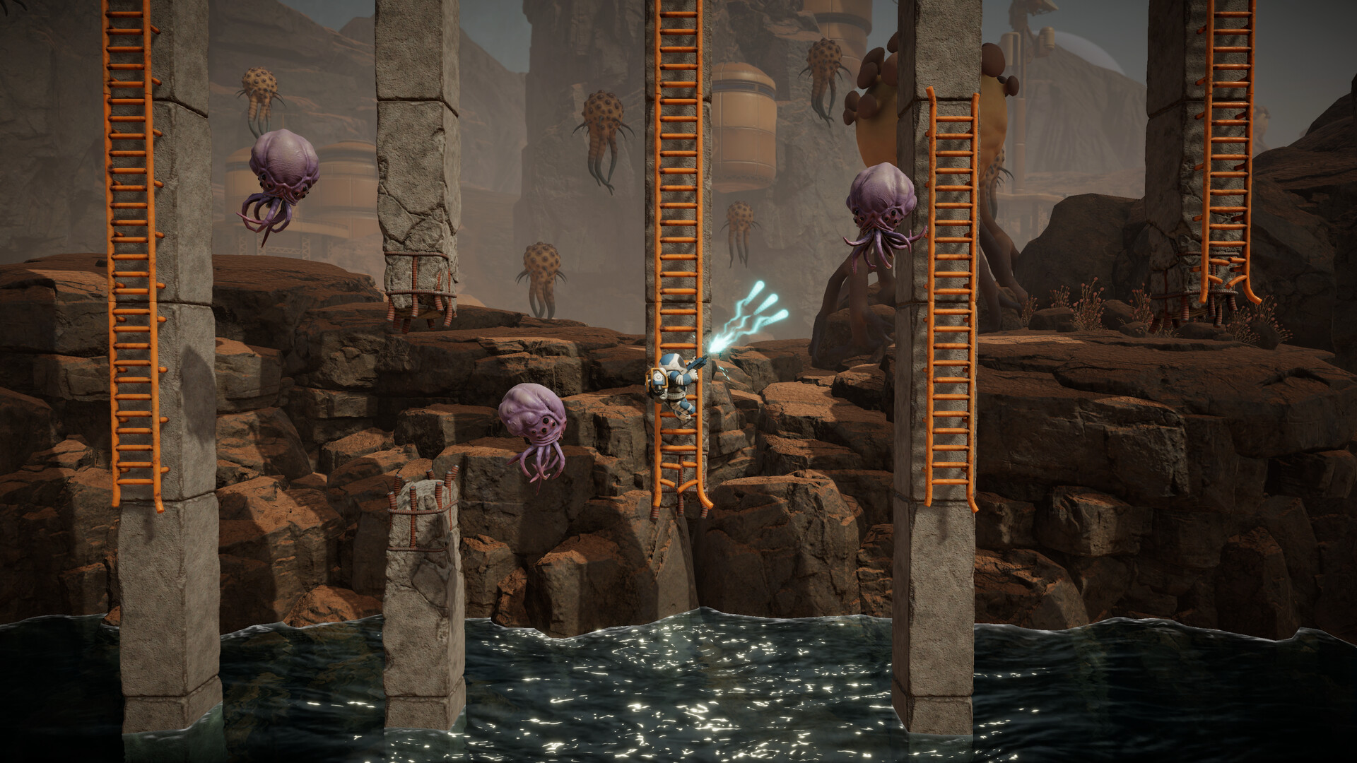 莫比乌斯机器/The Mobius Machine 截图 18