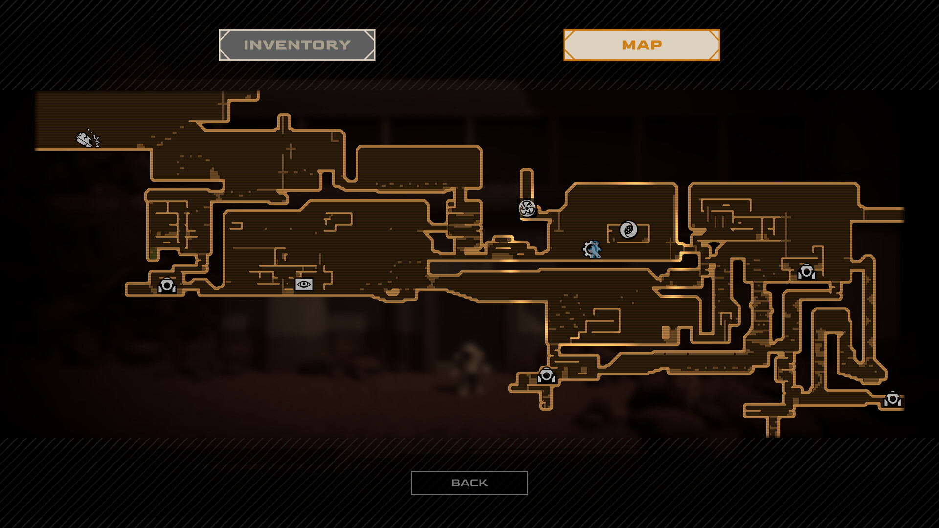 莫比乌斯机器/The Mobius Machine 截图 13