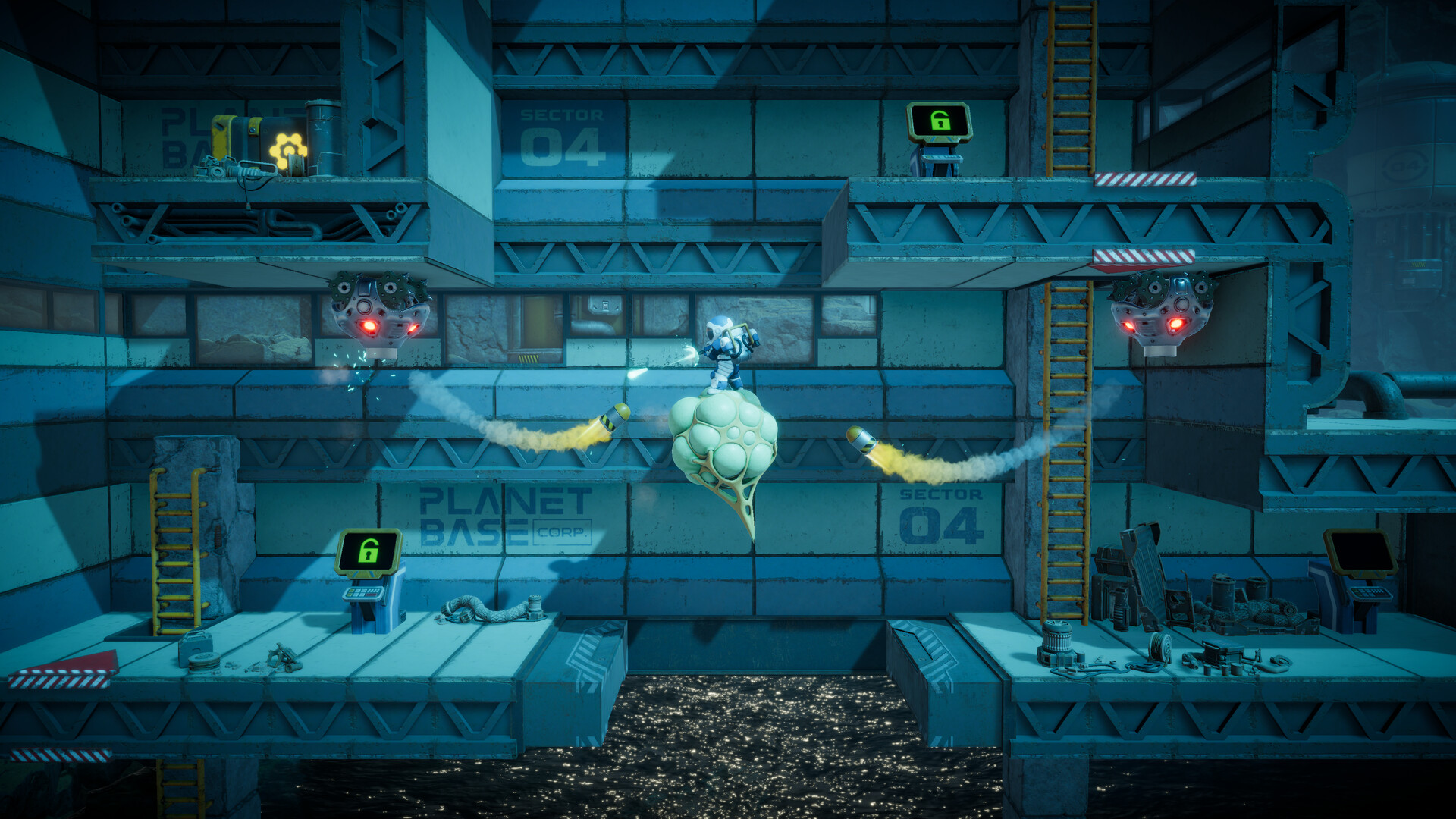 莫比乌斯机器/The Mobius Machine 截图 20