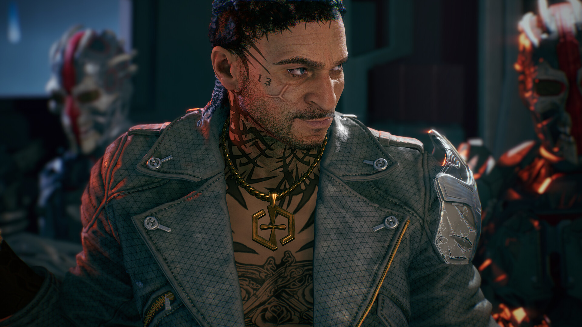 拉奎梅拉/La Quimera 截图 3