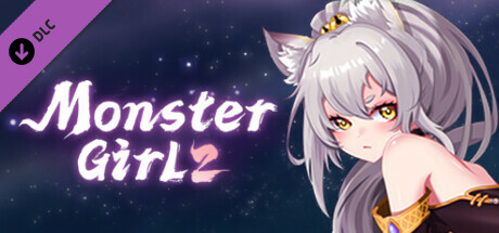 捉妖物语2-5个新角色大礼包 5 New Character Pack