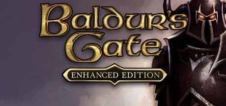博德之门1:加强版/Baldur's Gate 1: Enhanced Edition-123资源库 - 123ZYK Free Share