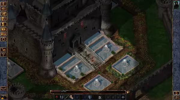 图片[3]-博德之门1：加强版/Baldur's Gate 1: Enhanced Edition-123资源库 - 123ZYK Free Share