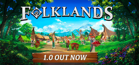 田园乐土|Folklands|Build.25217019|官方中文|容量670M